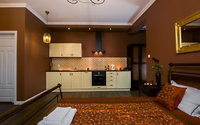 Apartamenty Mlynowa